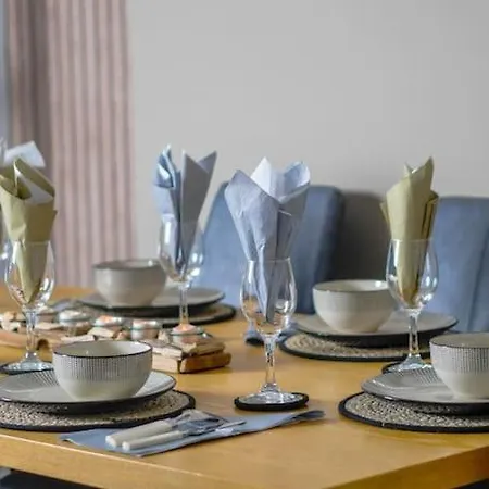 Διαμέρισμα Heart Of - Long Stays, Contractors, Families Saltburn-by-the-Sea