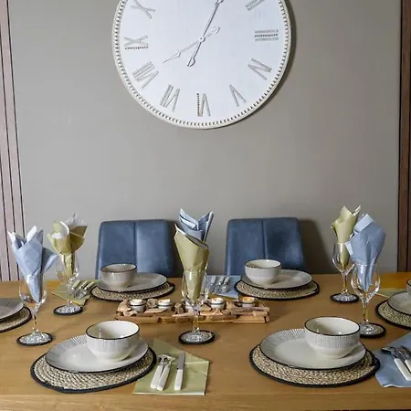 Apartment Heart Of - Long Stays, Contractors, Families *